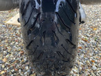 2008 Yamaha FJR 1300 2008 Yamaha FJR 1300