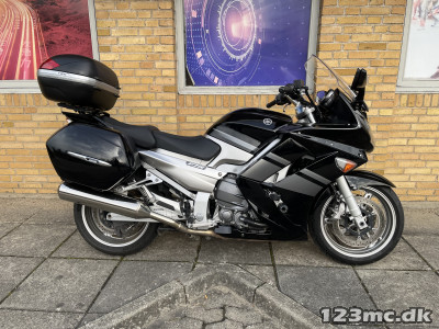 Yamaha FJR 1300