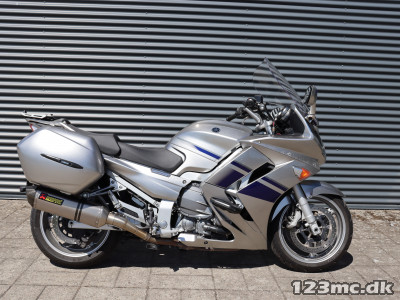 Yamaha FJR 1300