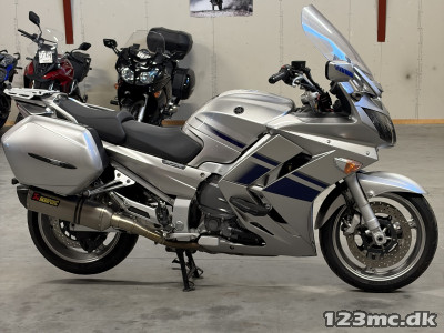 Yamaha FJR 1300