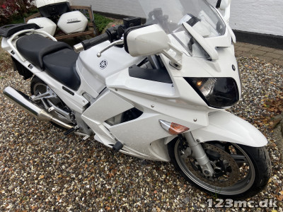 Yamaha FJR 1300 Yamaha FJR 1300