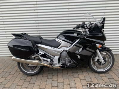Yamaha FJR 1300 HMC Motorcykler. Vi bytter gerne. Yamaha FJR 1300 HMC Motorcykler. Vi bytter gerne.