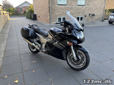 Yamaha FJR 1300