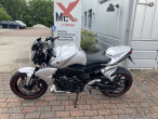 2008 Yamaha FZ1