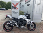 2008 Yamaha FZ1