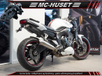 2008 Yamaha FZ1