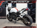 2008 Yamaha FZ1