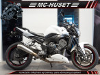 2008 Yamaha FZ1