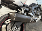 2008 Yamaha FZ1