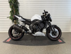 2008 Yamaha FZ1