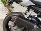 2008 Yamaha FZ1