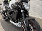 2008 Yamaha FZ1