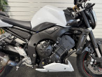 2008 Yamaha FZ1