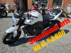 Yamaha FZ1 Yamaha FZ1