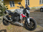 2008 Yamaha FZ1 2008 Yamaha FZ1