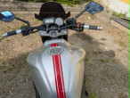 2008 Yamaha FZ1 2008 Yamaha FZ1