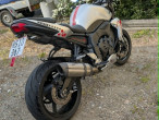 2008 Yamaha FZ1 2008 Yamaha FZ1