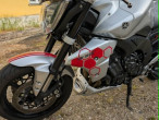 2008 Yamaha FZ1 2008 Yamaha FZ1