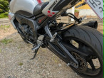2008 Yamaha FZ1 2008 Yamaha FZ1