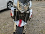 2008 Yamaha FZ1 2008 Yamaha FZ1