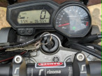 2008 Yamaha FZ1 2008 Yamaha FZ1