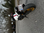 2008 Yamaha FZ1