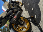 2008 Yamaha FZ1