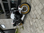 2008 Yamaha FZ1