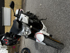 2008 Yamaha FZ1