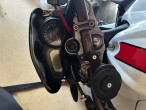 2008 Yamaha FZ1