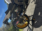 2008 Yamaha FZ1