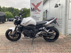 2008 Yamaha FZ1 2008 Yamaha FZ1