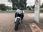 2008 Yamaha FZ1 2008 Yamaha FZ1