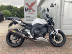 2008 Yamaha FZ1 2008 Yamaha FZ1
