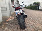 2008 Yamaha FZ1 2008 Yamaha FZ1