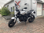 2008 Yamaha FZ1 2008 Yamaha FZ1