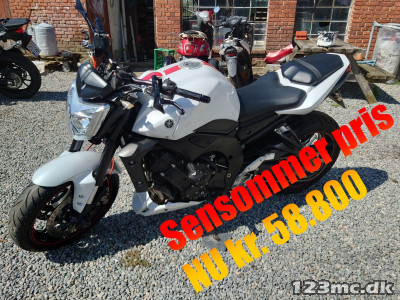 Yamaha FZ1