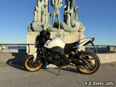 Yamaha FZ1