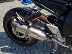 2008 Yamaha FZ1 N
