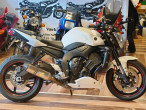 2008 Yamaha FZ1 N