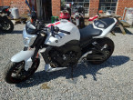 2008 Yamaha FZ1 N