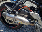 2008 Yamaha FZ1 N