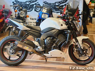 Yamaha FZ1 N