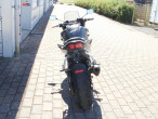 2008 Yamaha FZ1 S