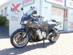 2008 Yamaha FZ1 S