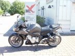 2008 Yamaha FZ1 S