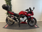 Yamaha FZ1 S