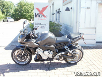Yamaha FZ1 S