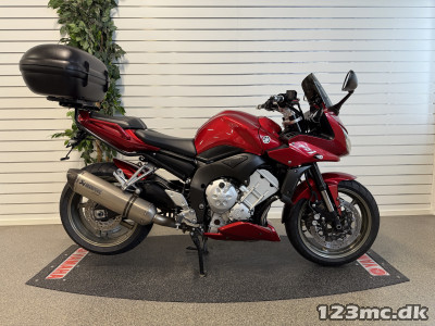 Yamaha FZ1 S