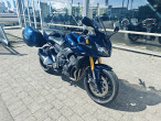 2008 Yamaha FZ1 SA